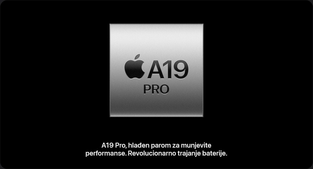 iPhone 17 slika 2