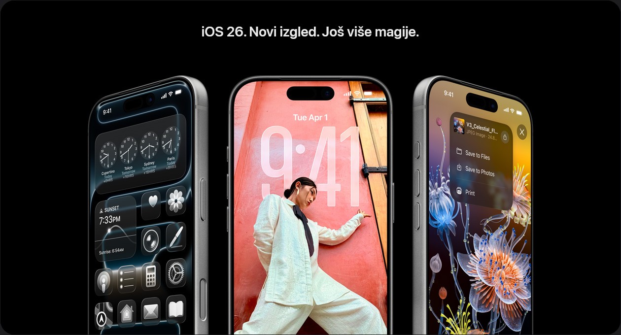 iPhone 17 slika 5
