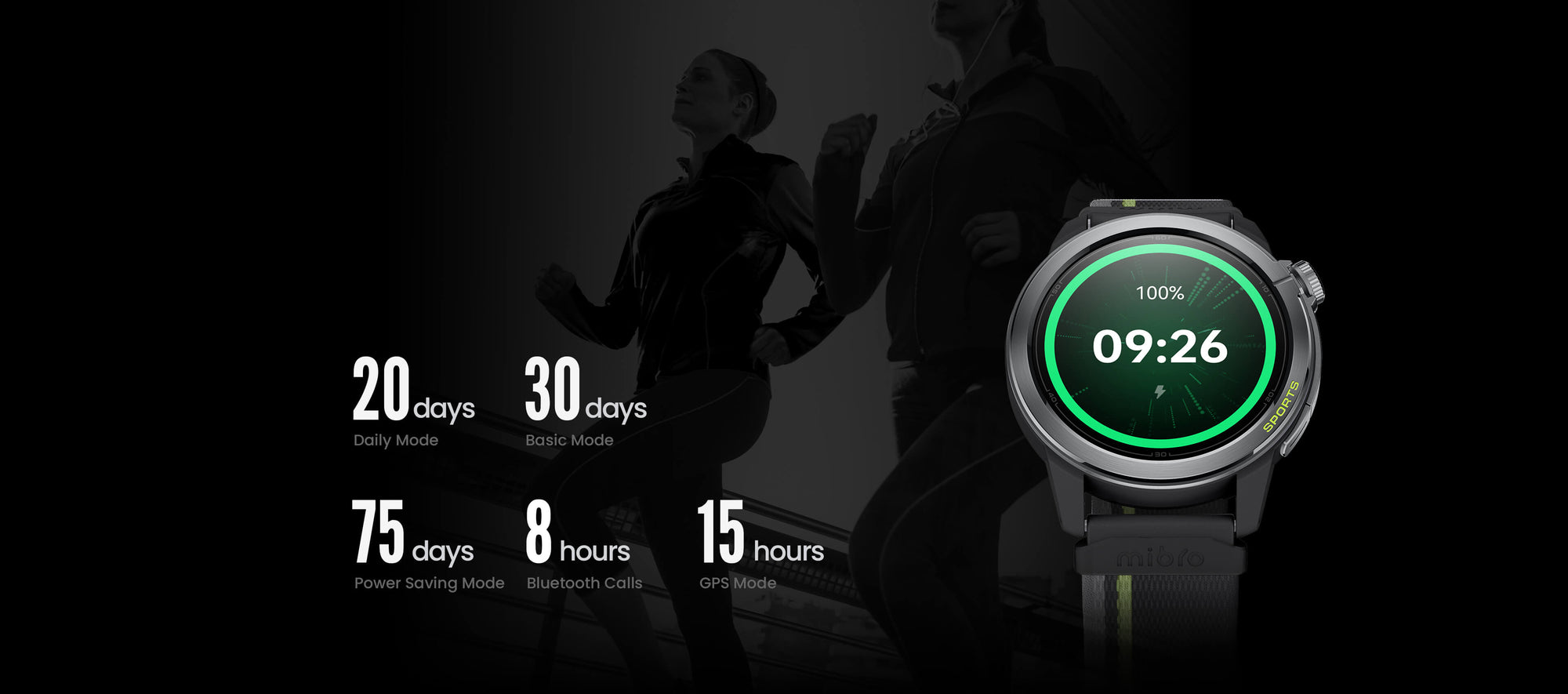 Mibro GS Active 2 10