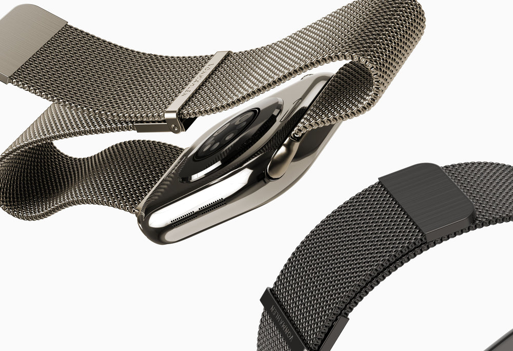 Savršeno pristaje uz Apple Watch