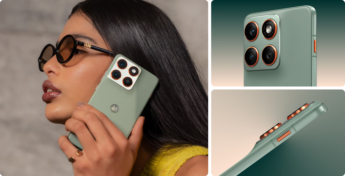 Lilly pad – detalj