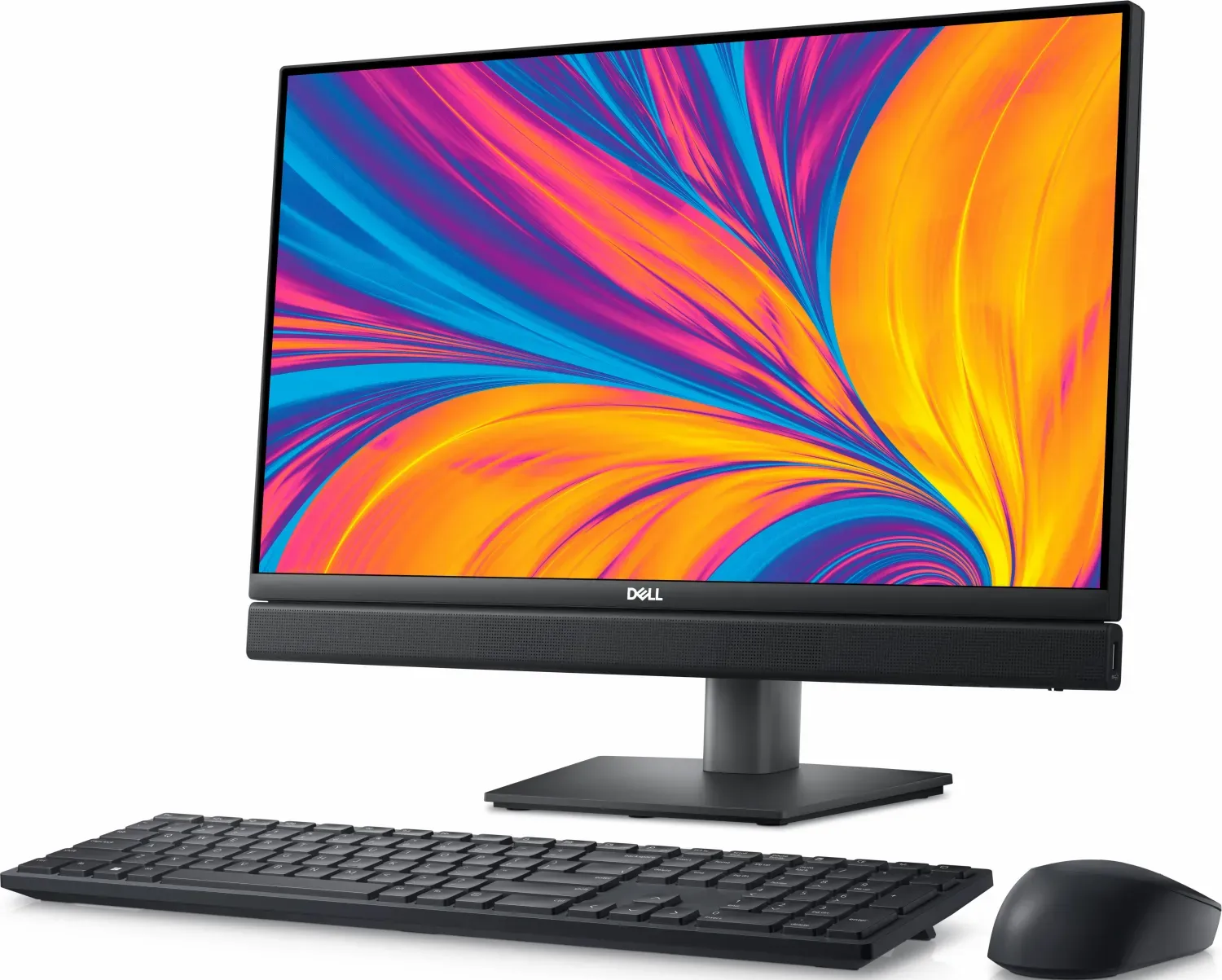 Dell OptiPlex 7420 AIO dizajn