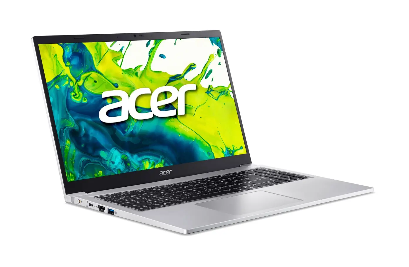 Acer Aspire Lite 15 AL15-72P-57X8 dizajn