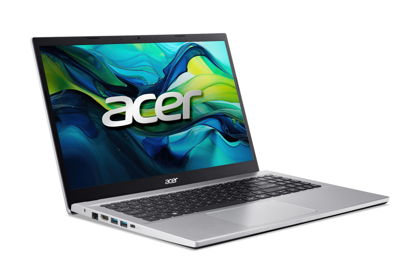 Acer Aspire Go 15 AG15-42P-R07Y dizajn