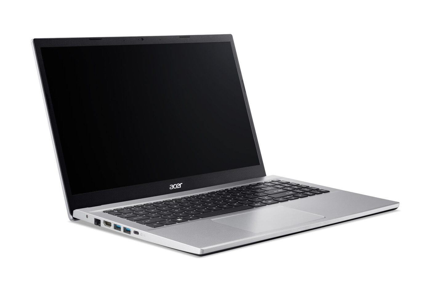 Acer Aspire Go 15 AG15-42P-R2LX dizajn