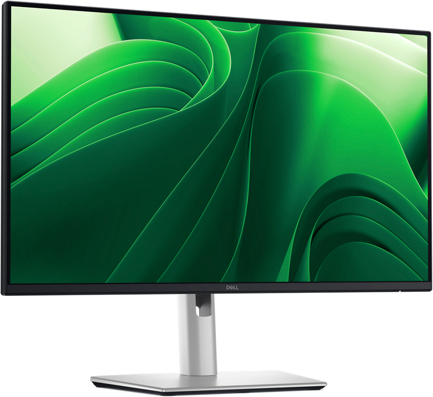 Dell Pro Plus Monitor