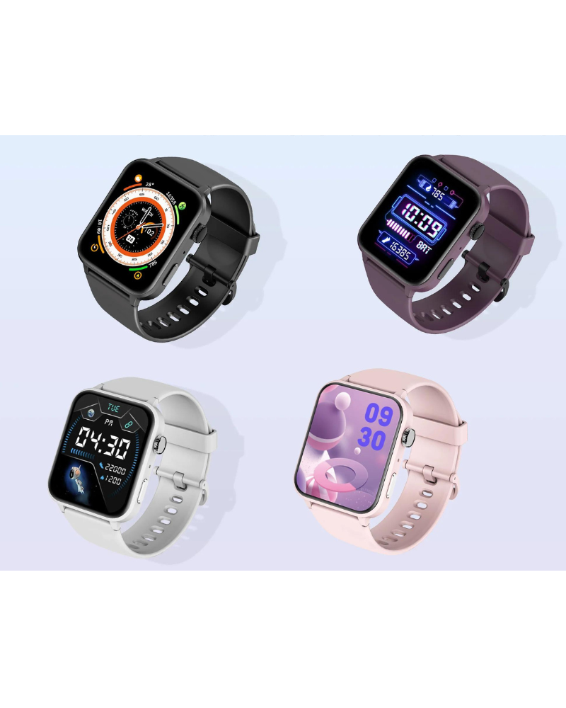 R30 Pro sat – modeli