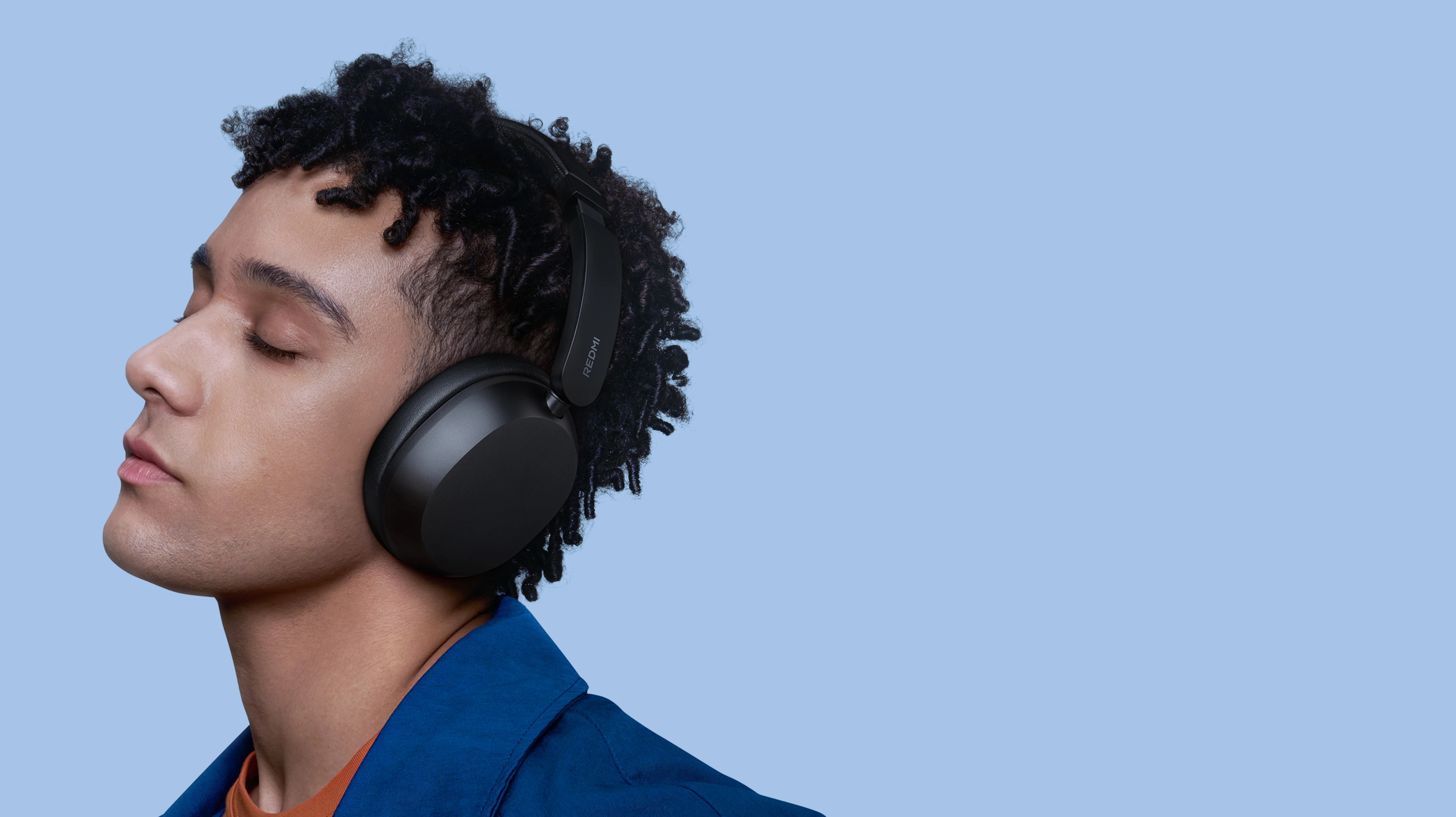 REDMI Headphones Neo