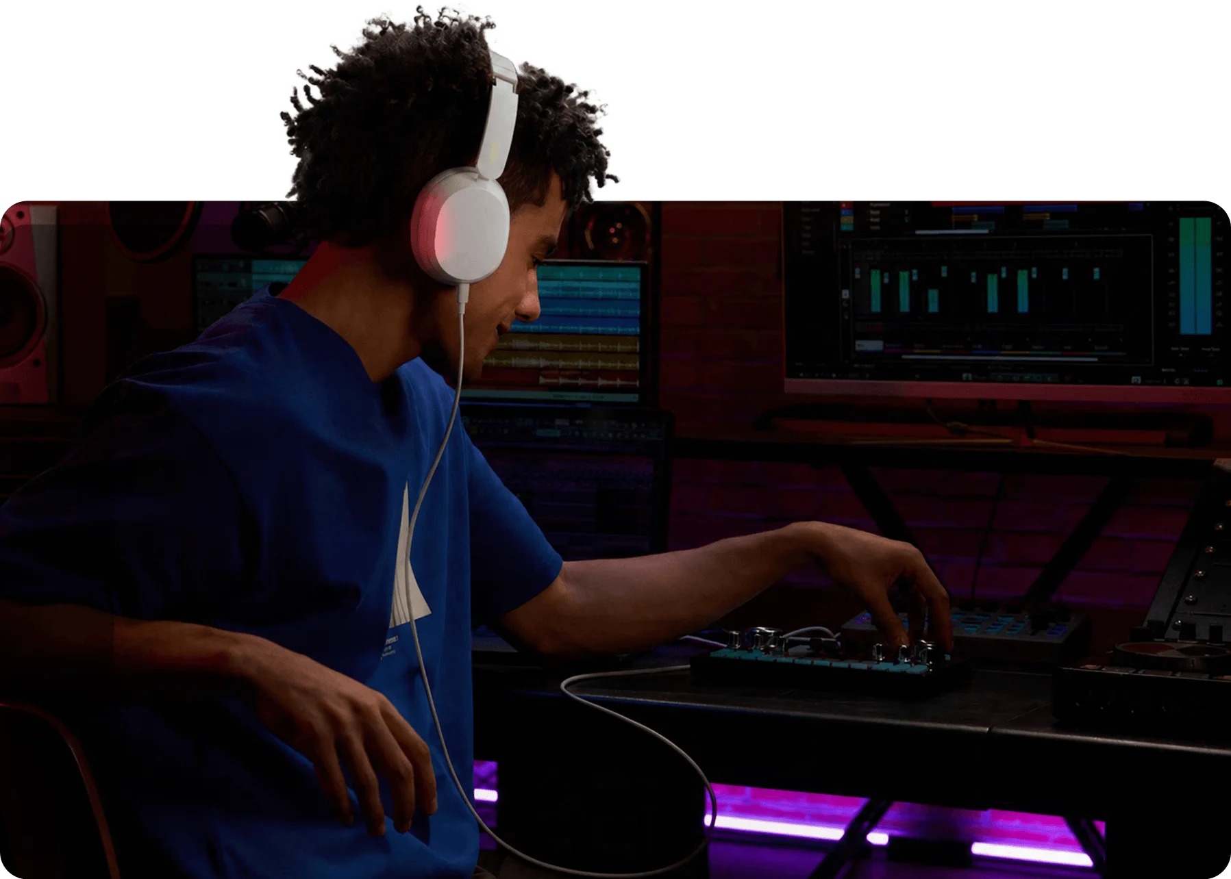 Ultra jasni audio