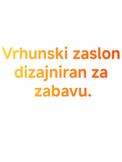 Glavna mobilna slika