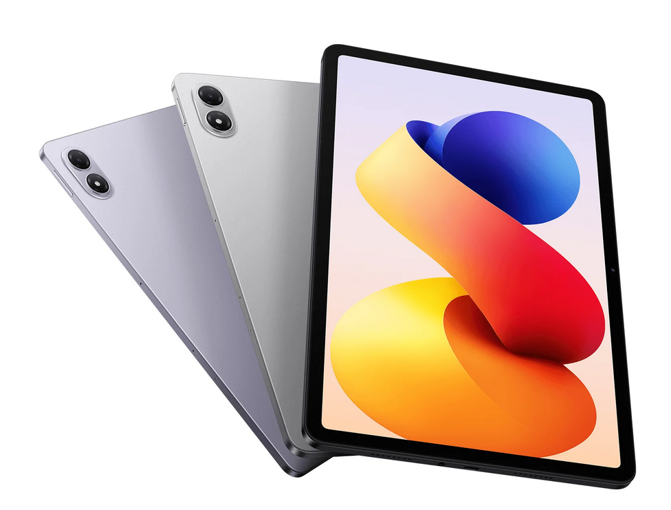 Elegantni dizajn Redmi Pad 2 Pro