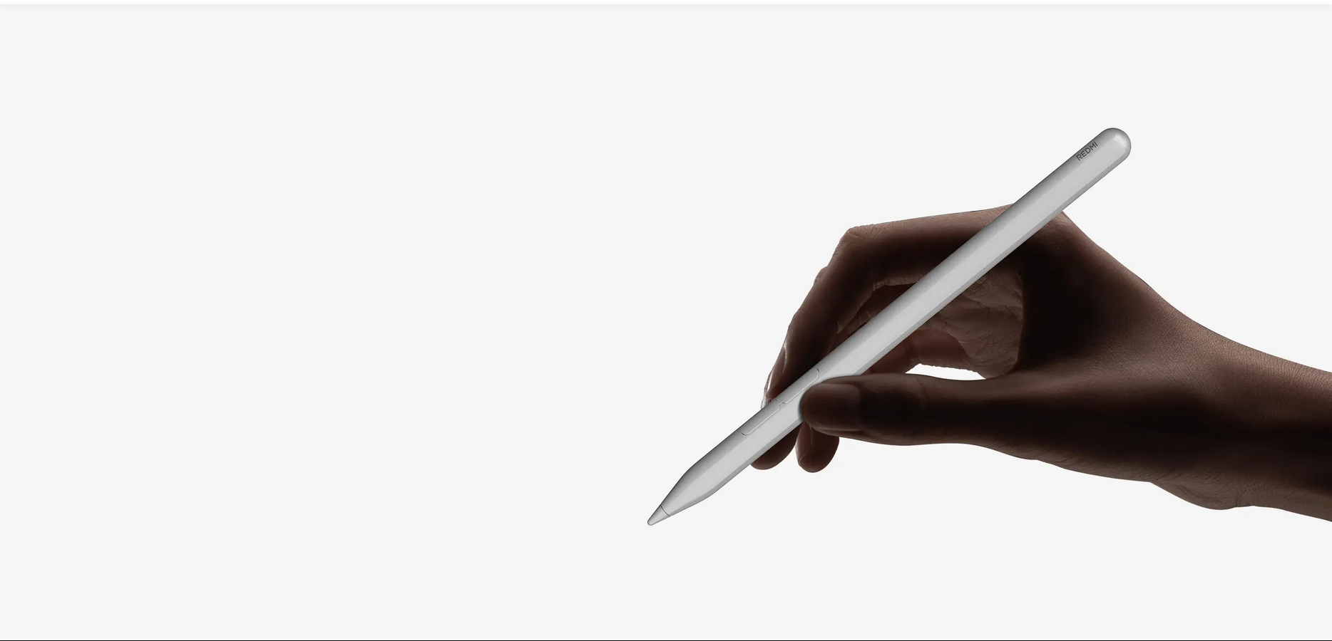 Redmi Smart Pen – hero
