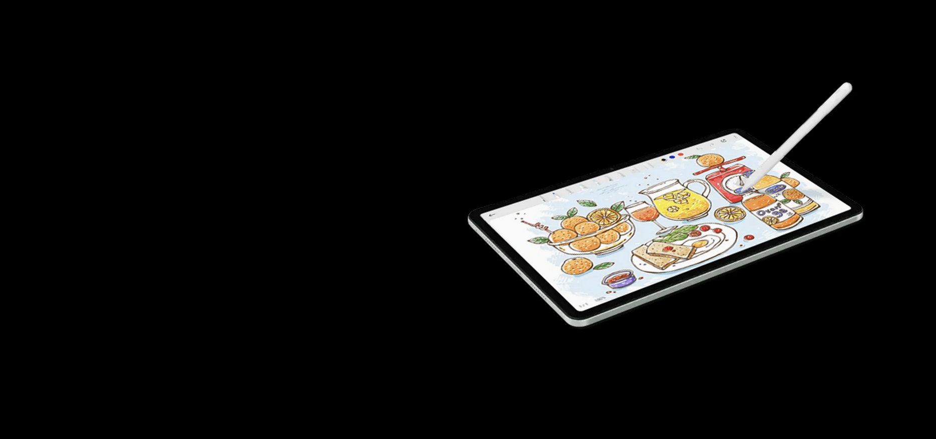 Piši s isključenim zaslonom