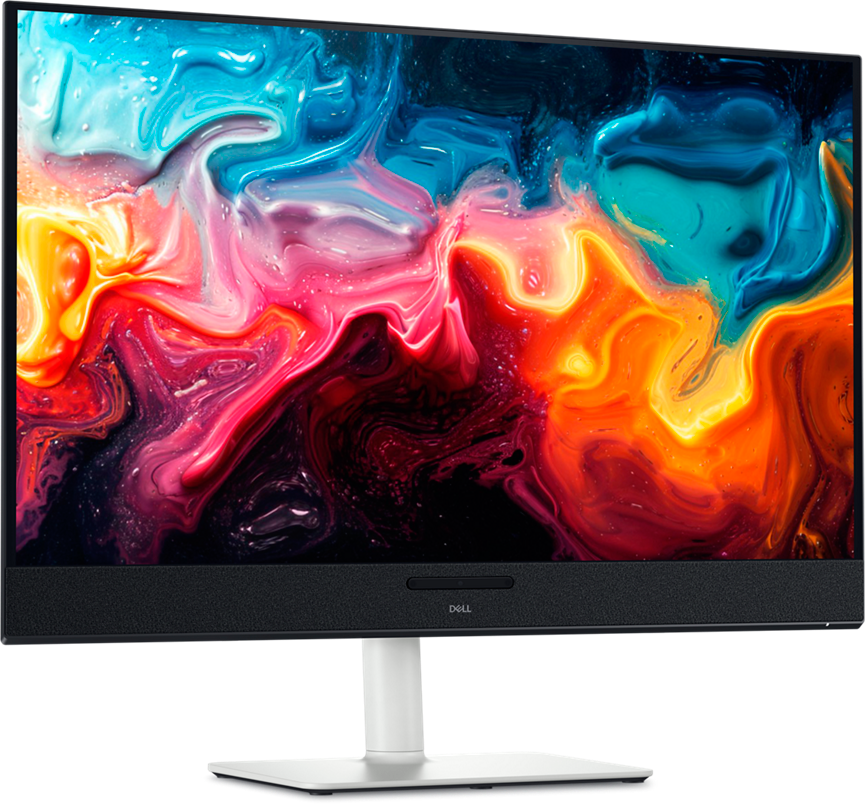 Dell S3225QC Monitor