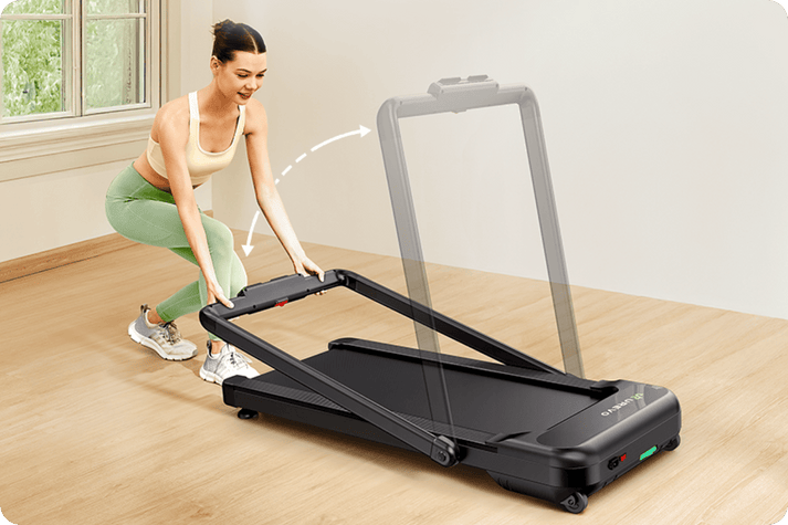 SwiftFold™ preklapanje i spremanje