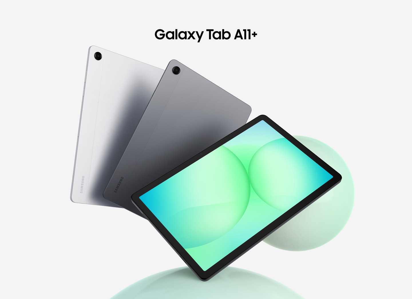 Galaxy Tab A11+