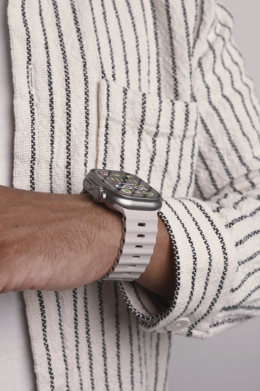 Poslovna elegancija susreće udobnost