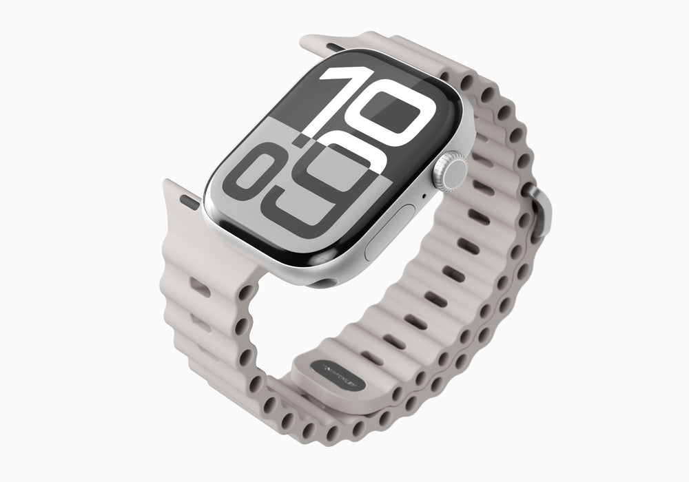 Savršeno pristaje uz Apple Watch