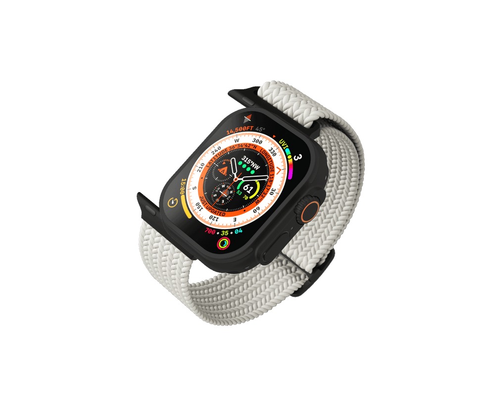 Savršeno pristaje uz Apple Watch