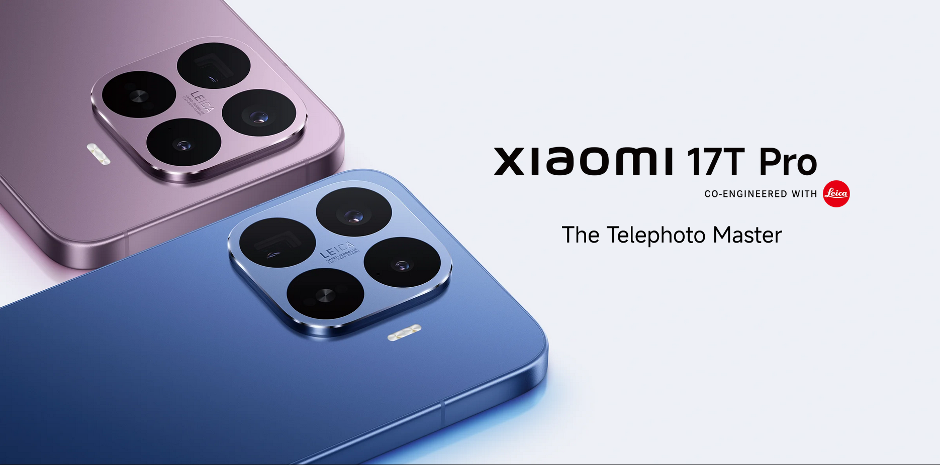Xiaomi 17T
