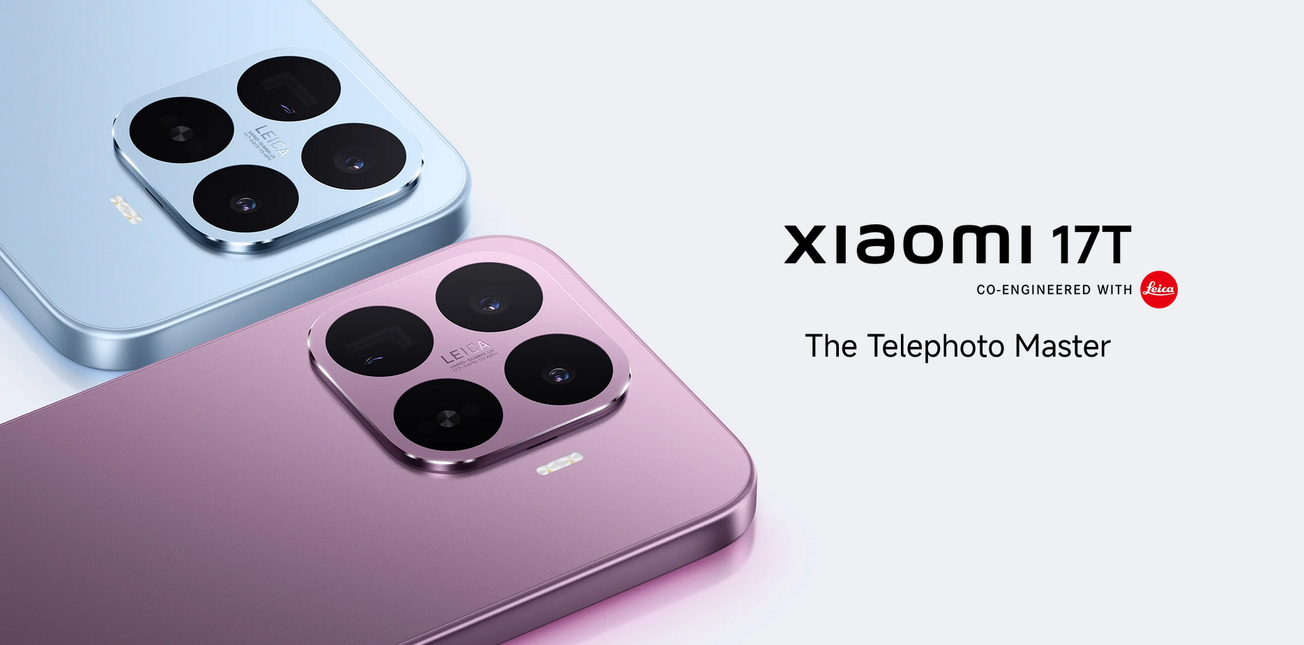 Xiaomi 17T