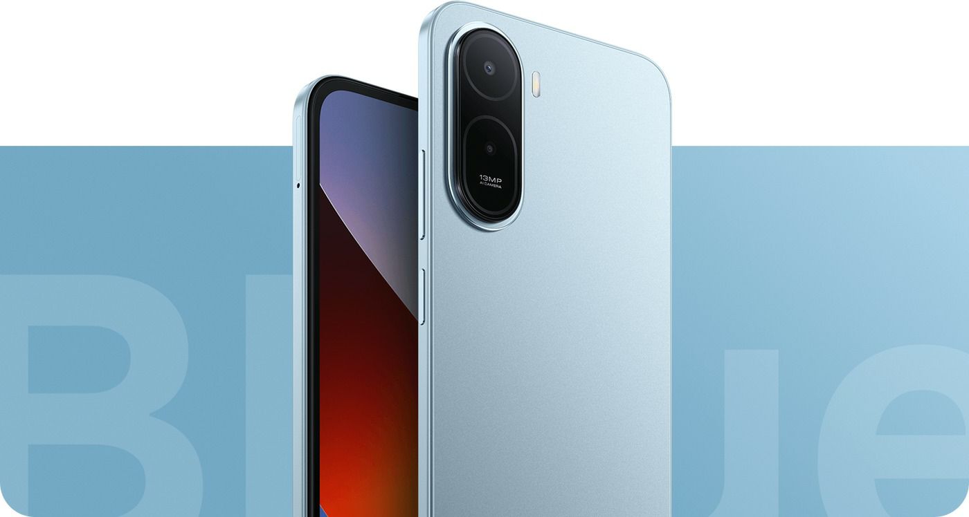Xiaomi Redmi A7 Pro