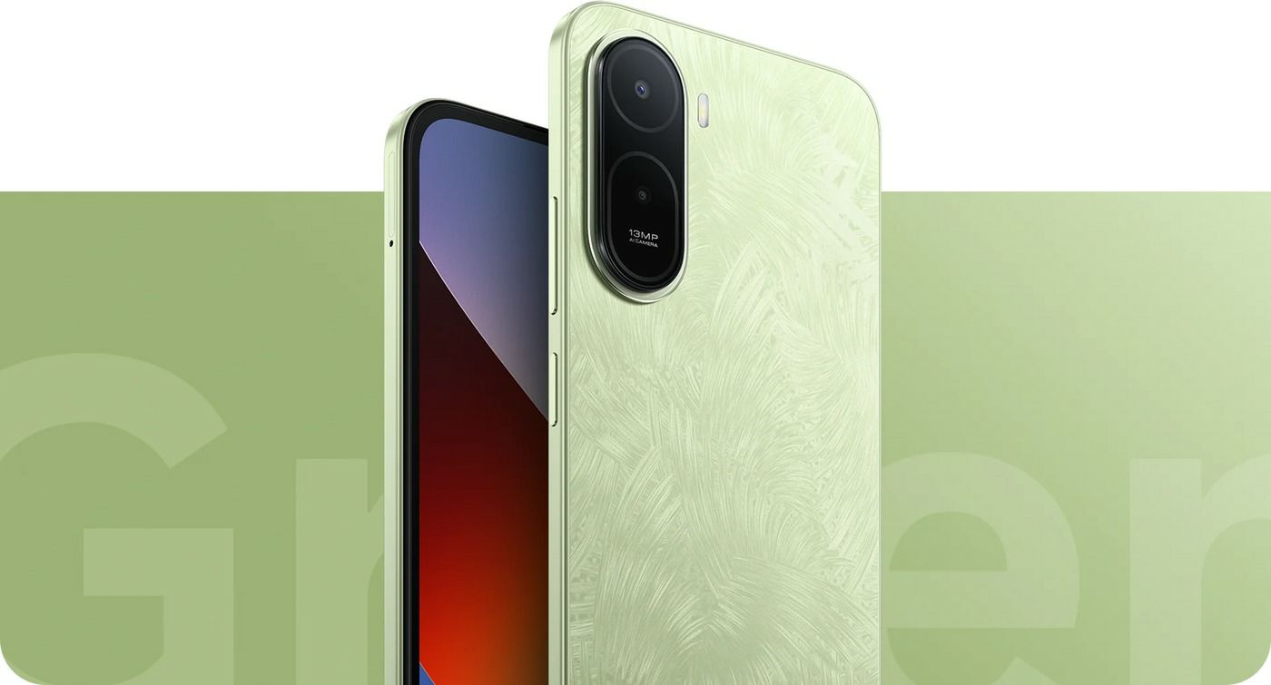 Xiaomi Redmi A7 Pro