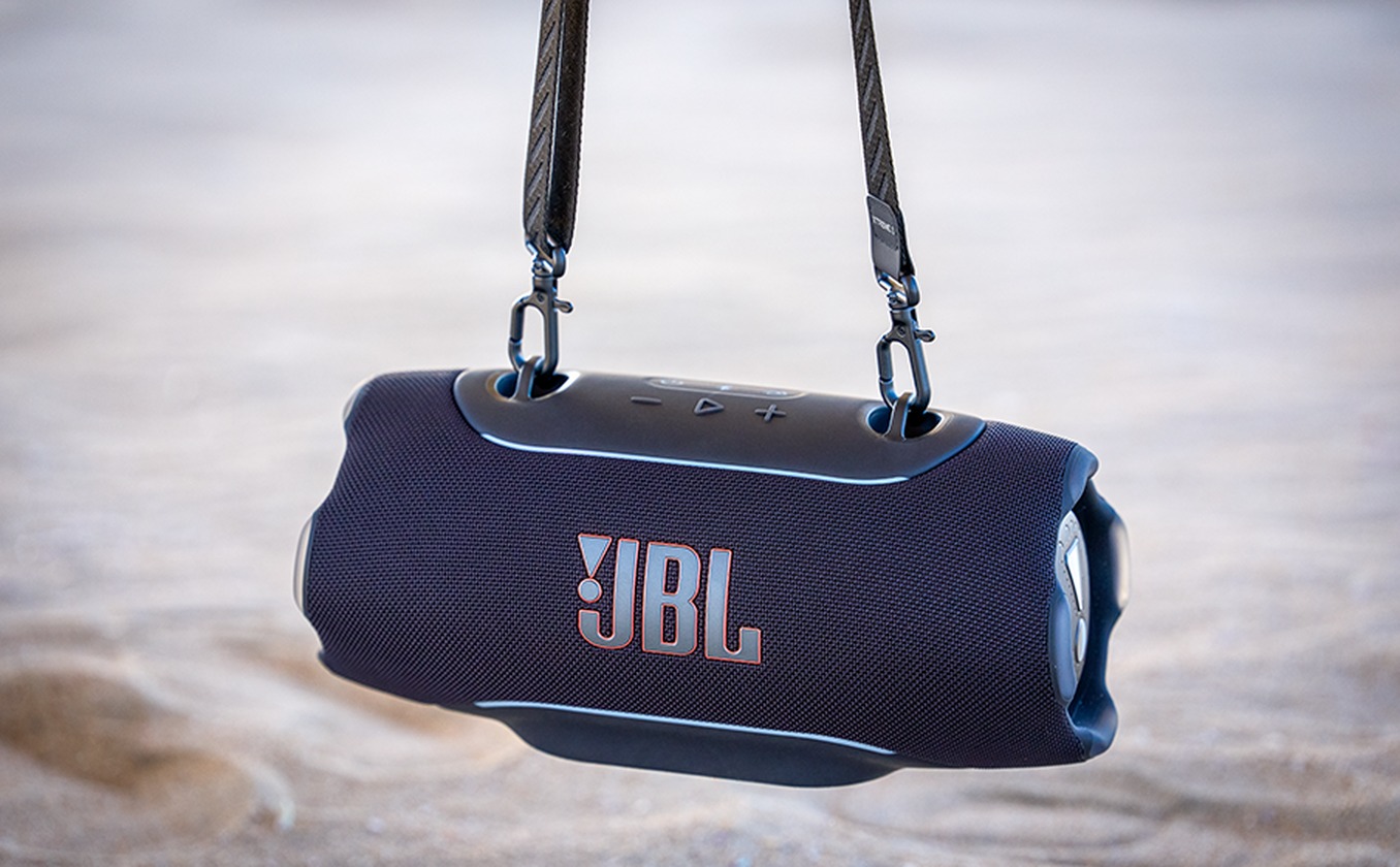 JBL Xtreme 5 strap