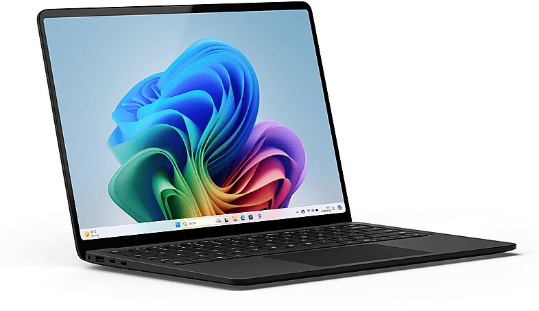 Microsoft Surface Laptop 7 ekran