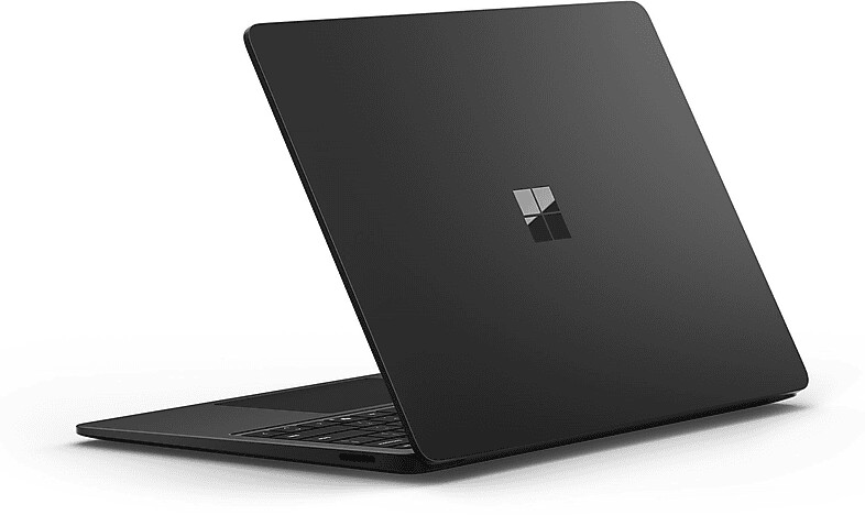 Microsoft Surface Laptop 7 dizajn