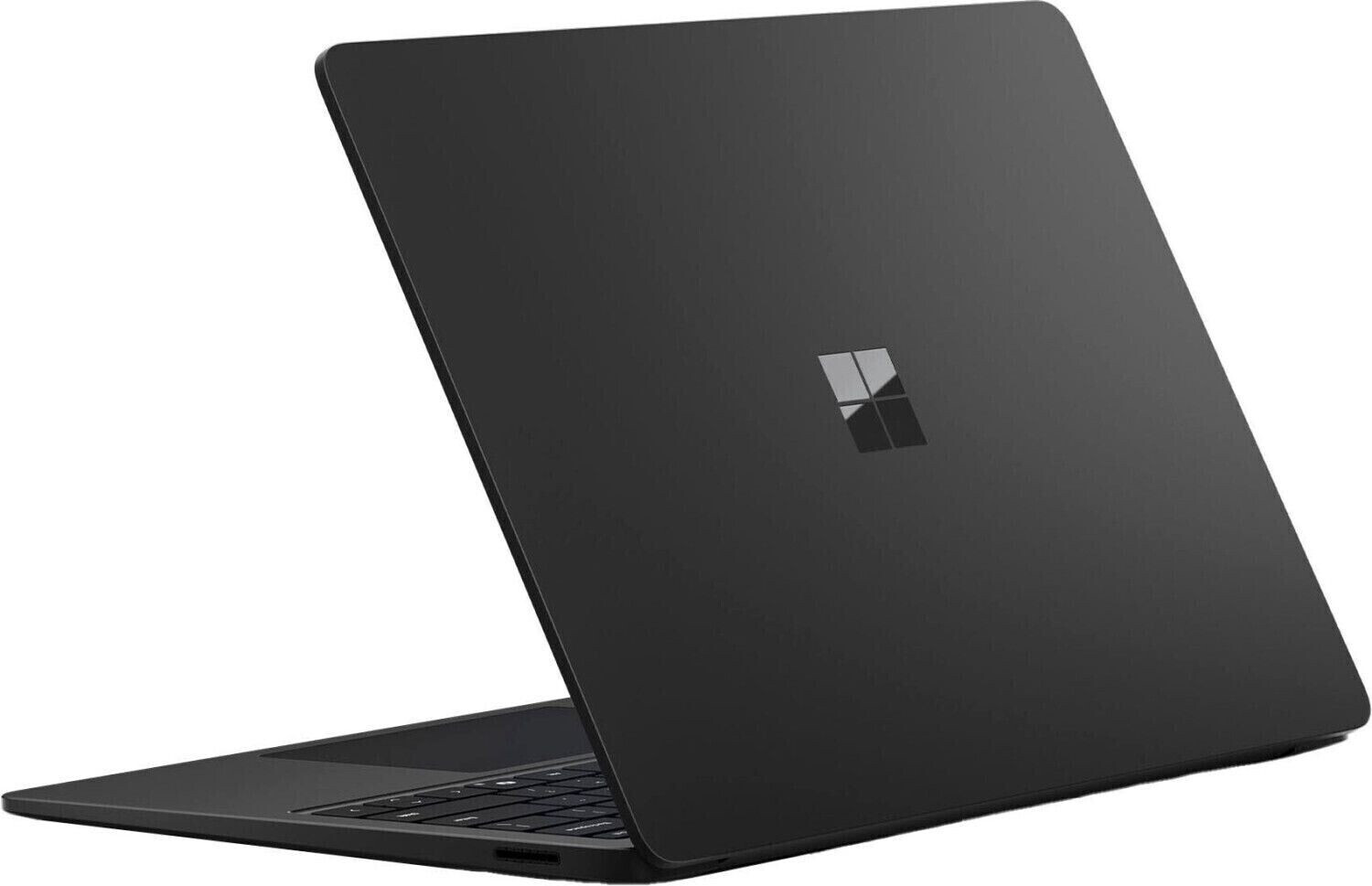 Microsoft Surface Laptop 7 dizajn
