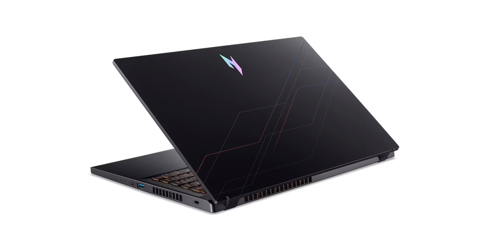 Acer Nitro V 15 ANV15-52-90LM (NH.QZ8EX.01L) dizajn