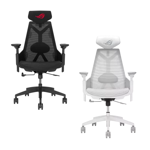 ROG Destrier Core Gaming Chair