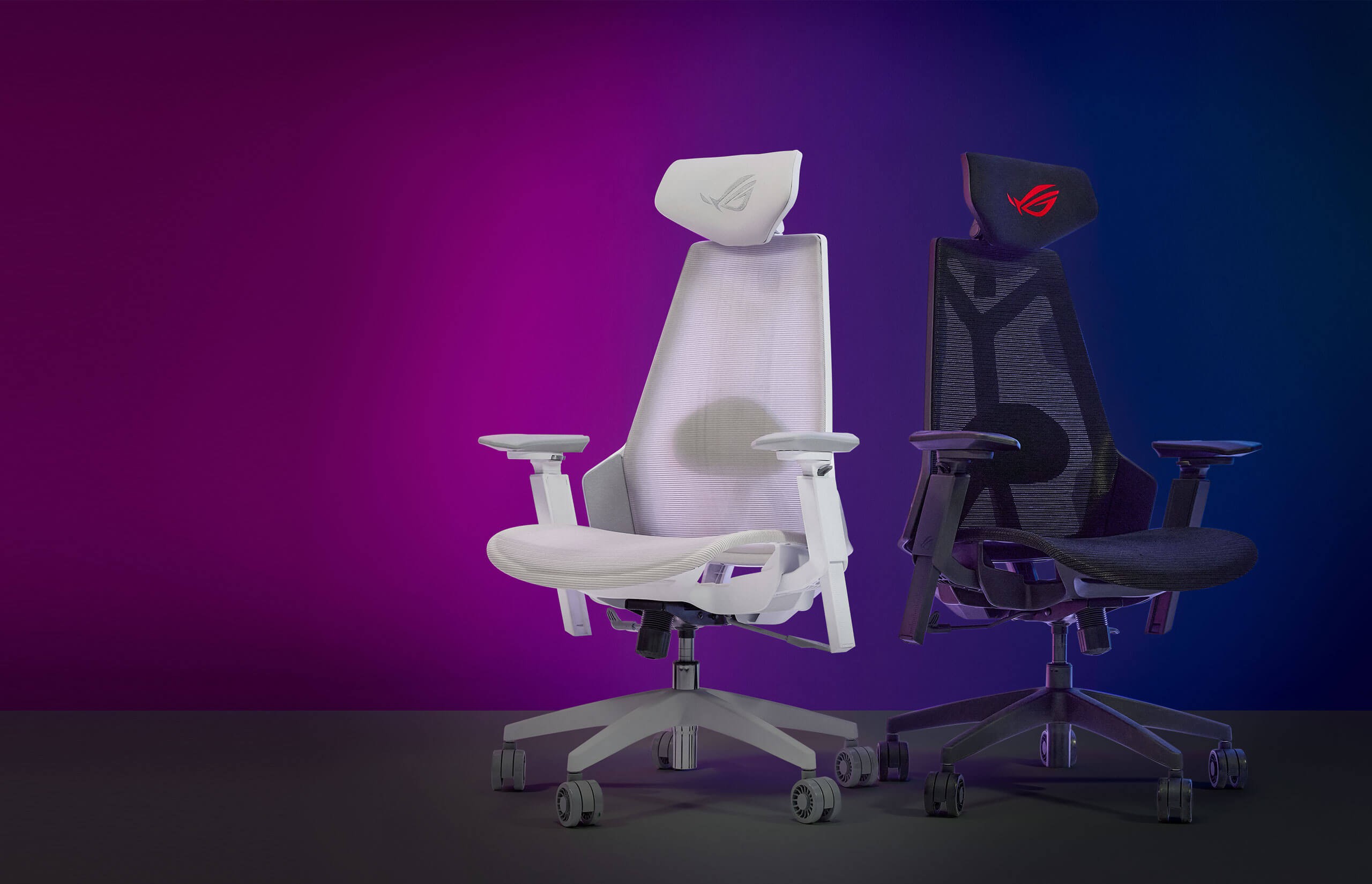 ROG Background