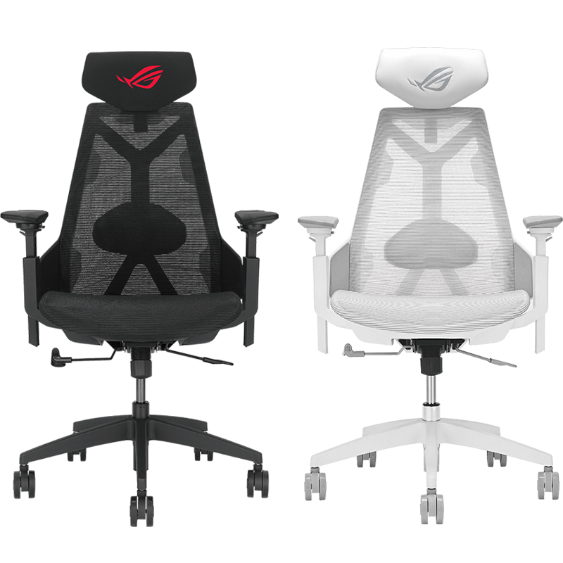 ROG Destrier Core