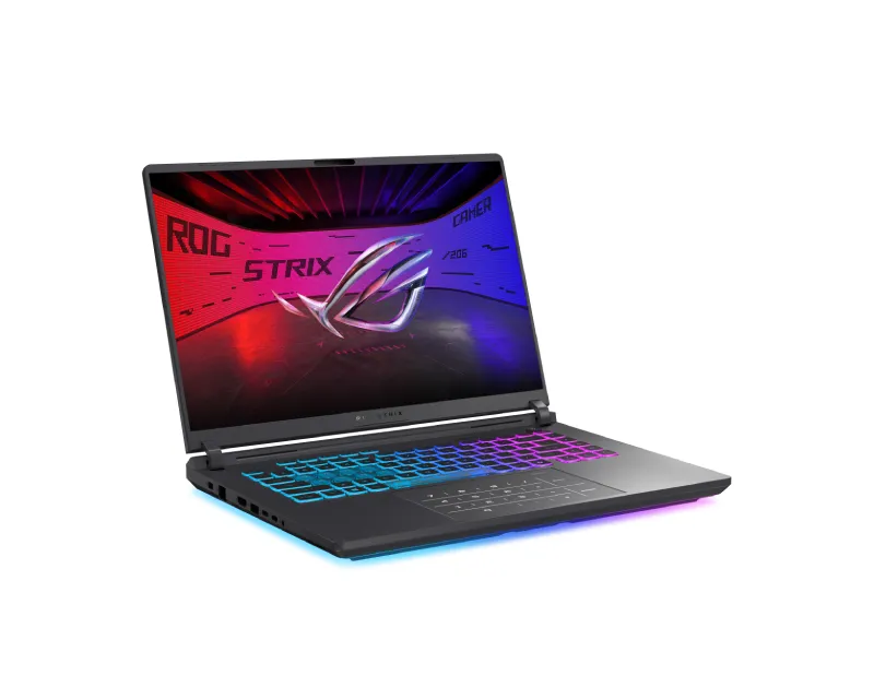 ASUS ROG Strix G16 G615JHR-RV038 ekran