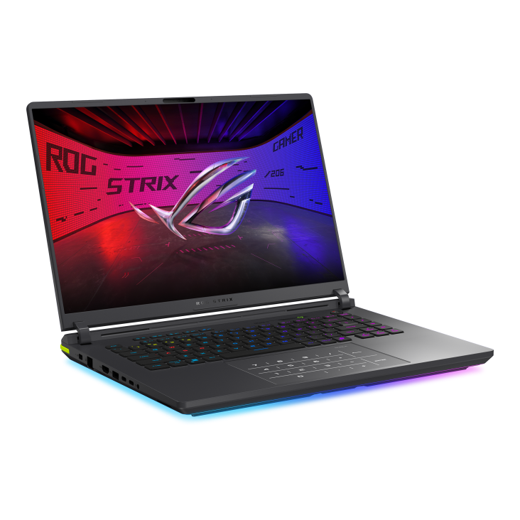 ASUS ROG Strix G16 G615JMR-RV063 ekran