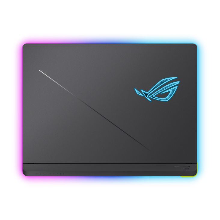 ASUS ROG Strix G16 G615JMR-RV063 dizajn