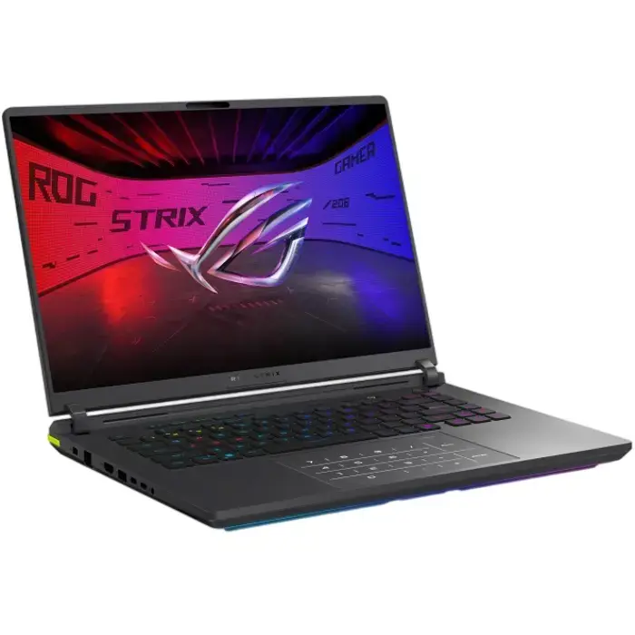 ASUS ROG Strix G16 G615LM-S5076 ekran