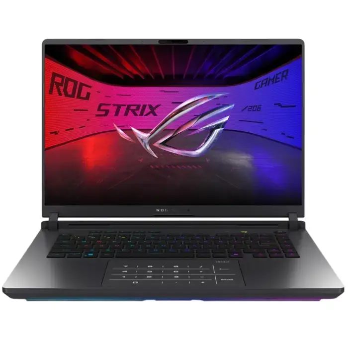 ASUS ROG Strix G16 G615LM-S5076 tipkovnica