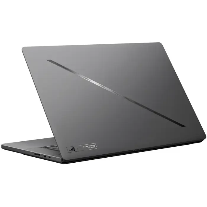 ASUS ROG Zephyrus G16 GA605WV-QR002W dizajn