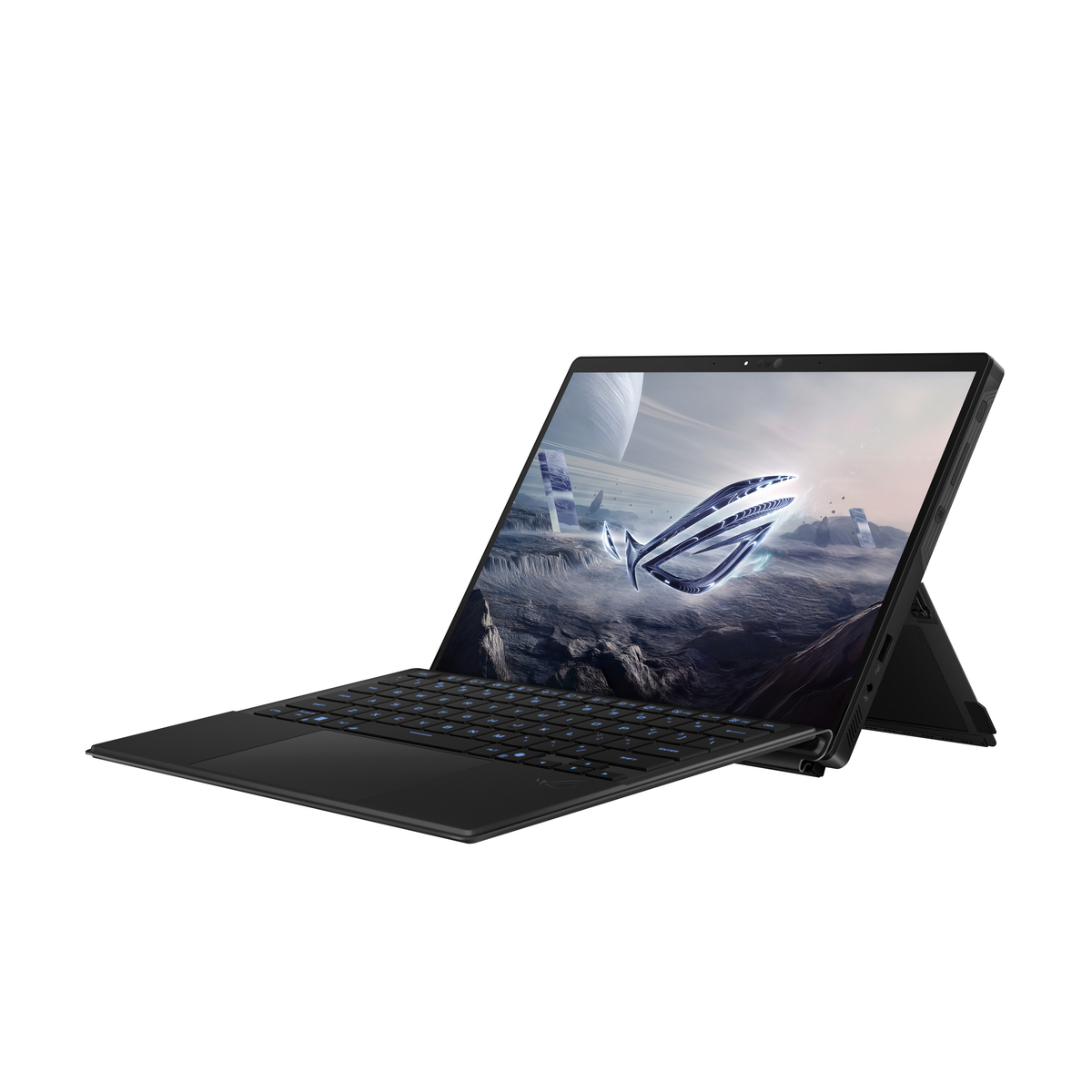 ASUS ROG Flow Z13 GZ302EA-RU011X dizajn