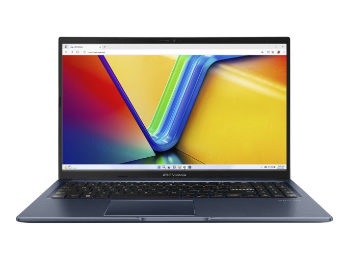 ASUS Vivobook 15 M1502YA-BQ577W tipkovnica