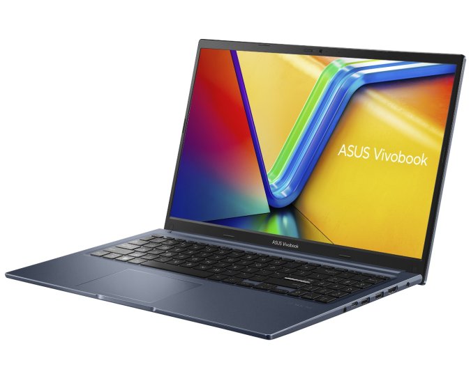 ASUS Vivobook 15 M1502YA-BQ577W dizajn
