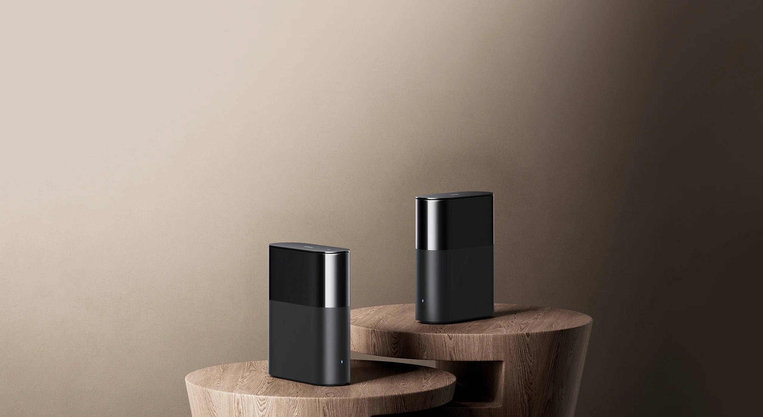 Xiaomi Mesh System BE3600 Pro