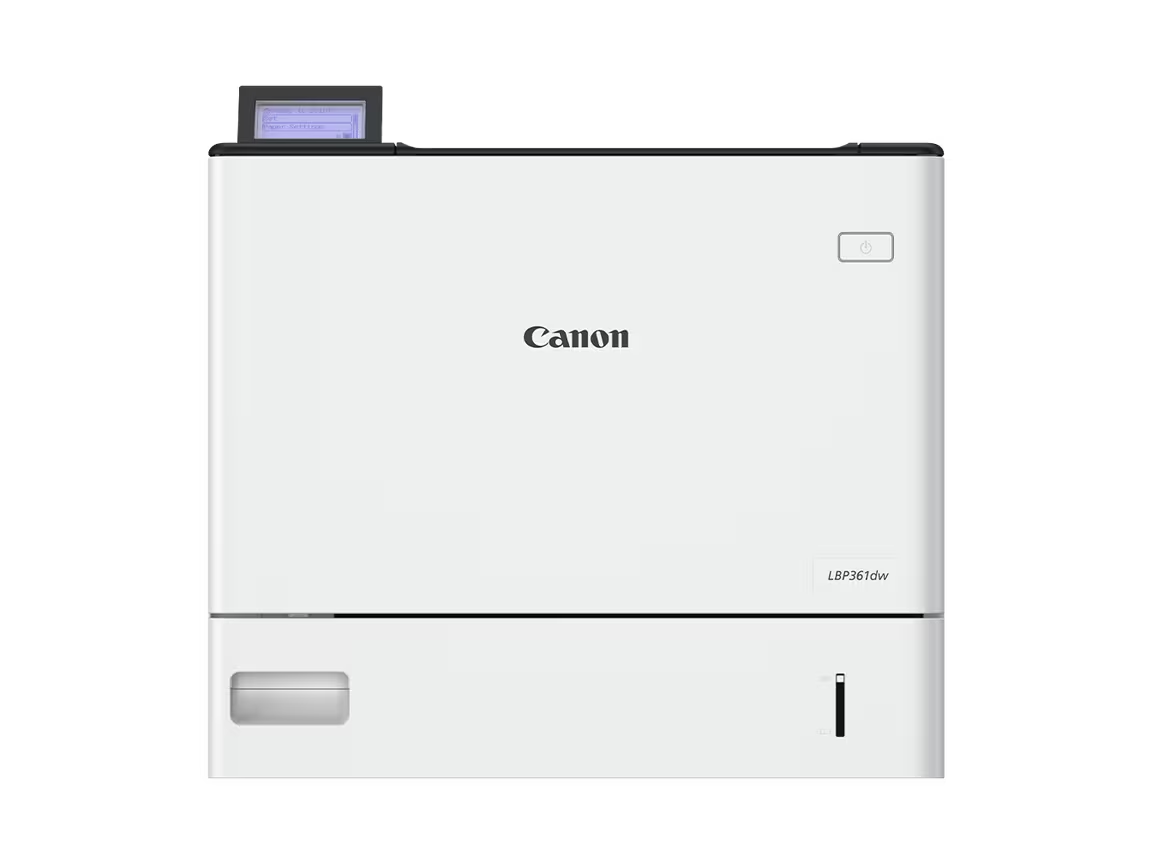 Canon i-SENSYS LBP361dw