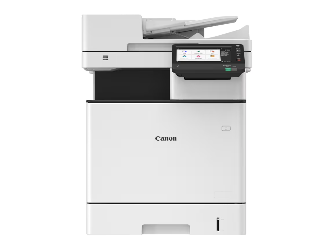 Canon i-SENSYS LBP361dw