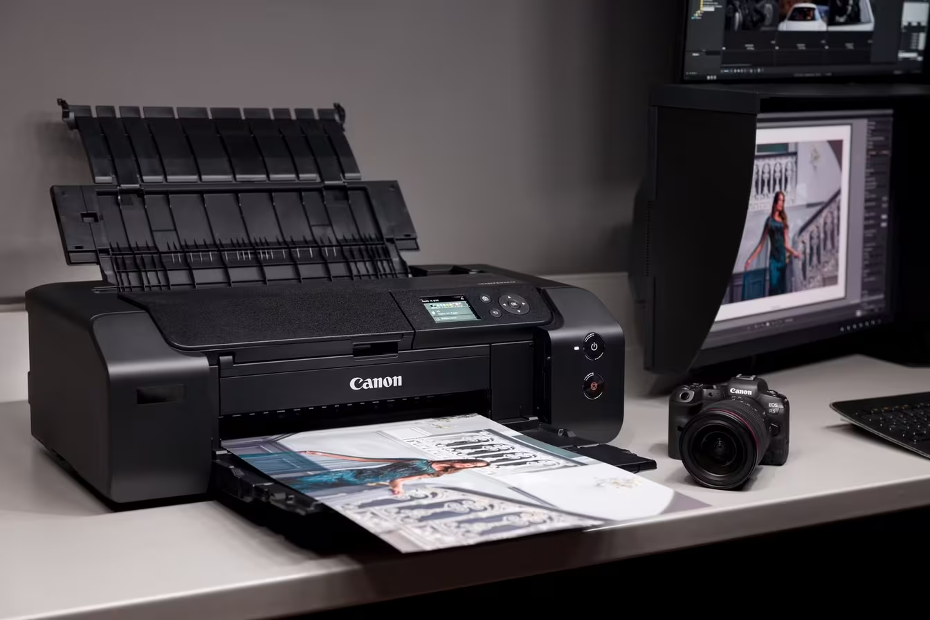 Canon i-SENSYS LBP361dw