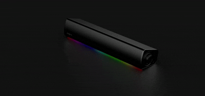Immersive Audio prikaz drivera