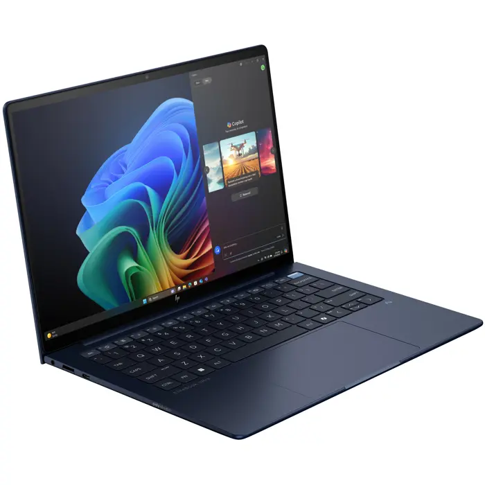 HP EliteBook Ultra G1i B69CFET ekran